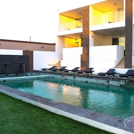Departamento Turquesa 2 Joyas Del Mar Apartamento San Carlos Nuevo Guaymas Exterior foto