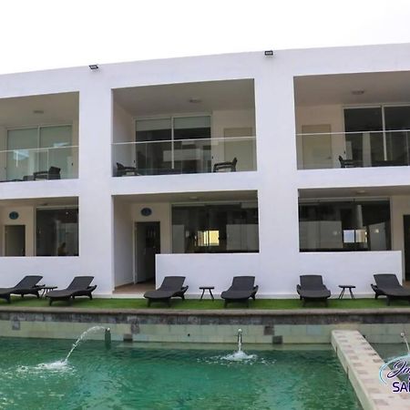 Departamento Turquesa 2 Joyas Del Mar Apartamento San Carlos Nuevo Guaymas Exterior foto